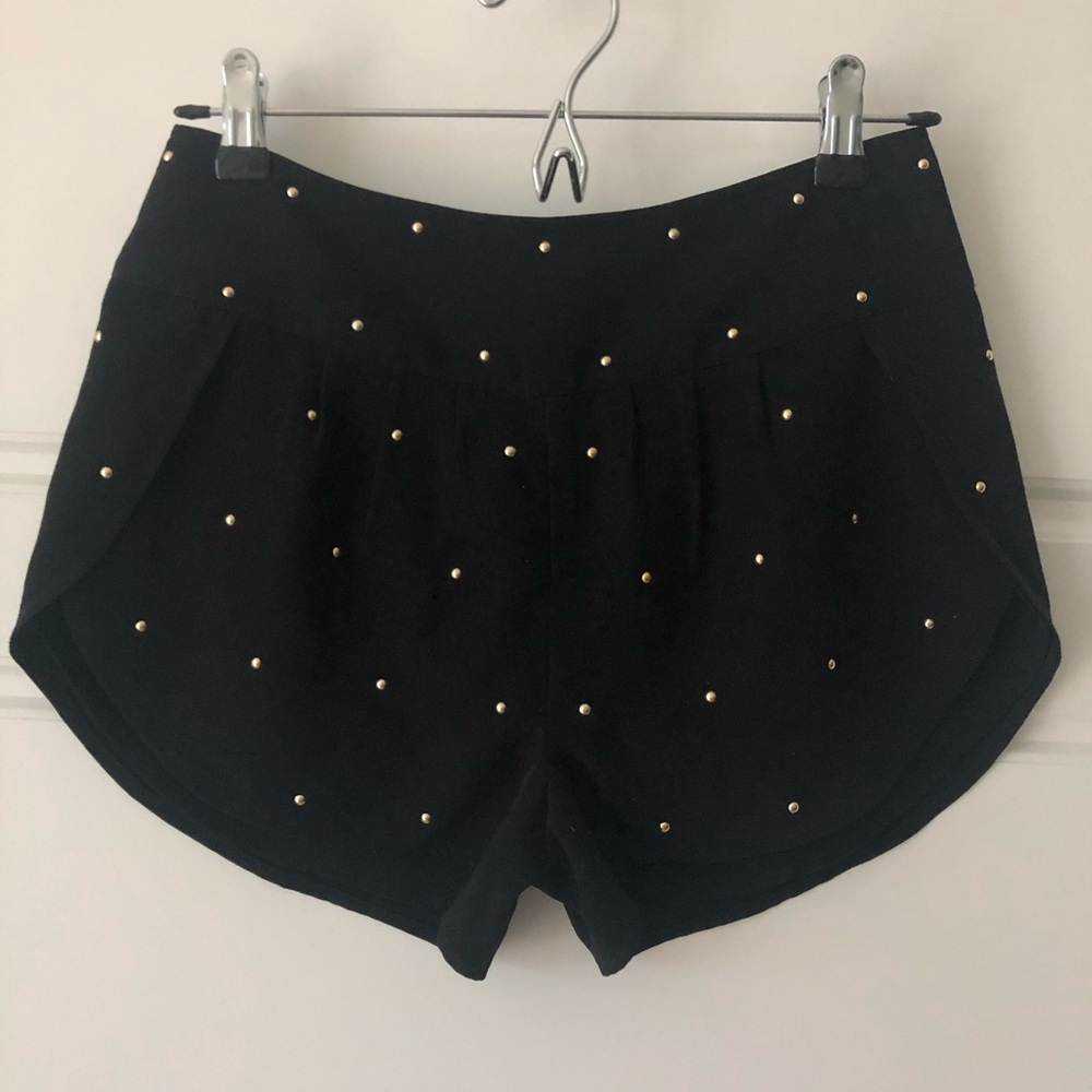 Dressy shorts